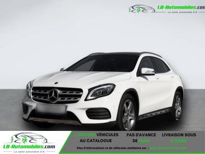Mercedes GLA 180 d  BVA
