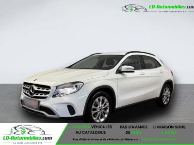 Mercedes GLA 180 BVM