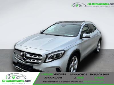 Mercedes GLA 200 BVM