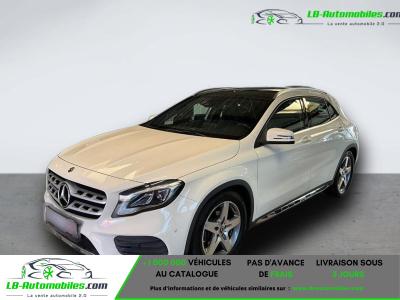 Mercedes GLA 200  BVA