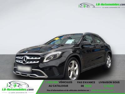 Mercedes GLA 200  BVA