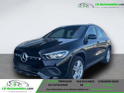 Mercedes GLA 200 d  BVA