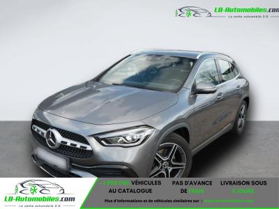 Mercedes GLA 220 d BVA 4Matic
