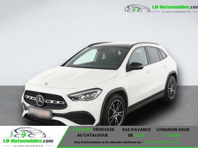 Mercedes GLA 250 BVA 4Matic