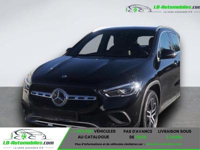 Mercedes GLA 200 BVA