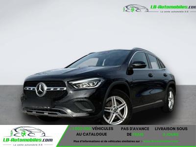 Mercedes GLA 200 BVA