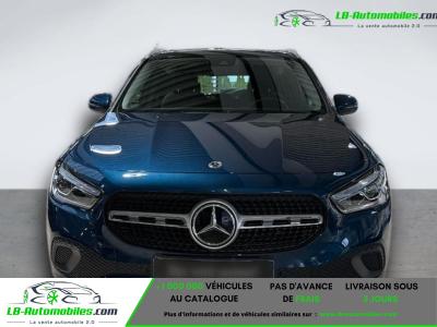Mercedes GLA 200 BVA