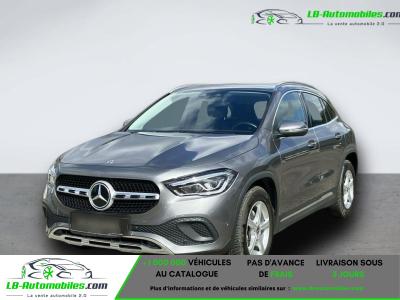 Mercedes GLA 200 BVA
