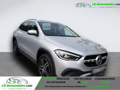 Mercedes GLA 200 BVA