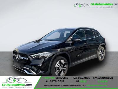 Mercedes GLA 220 d BVA 4Matic
