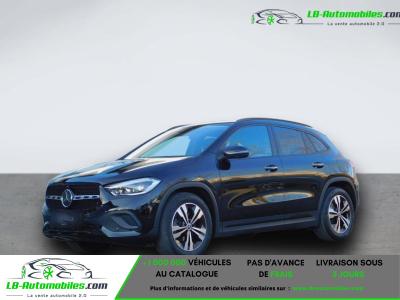 Mercedes GLA 220 d BVA 4Matic
