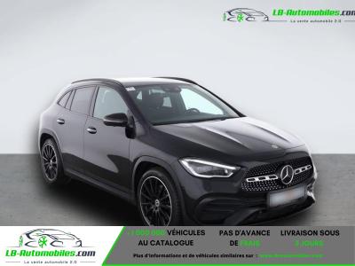 Mercedes GLA 250 BVA 4Matic
