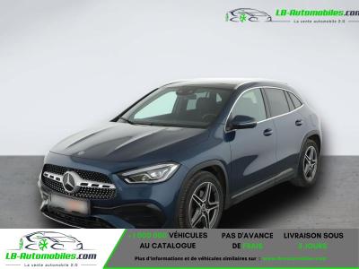 Mercedes GLA 250 BVA 4Matic