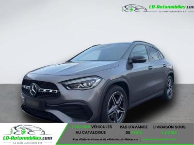 Mercedes GLA 250 BVA 4Matic