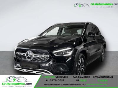 Mercedes GLA 250 e BVA