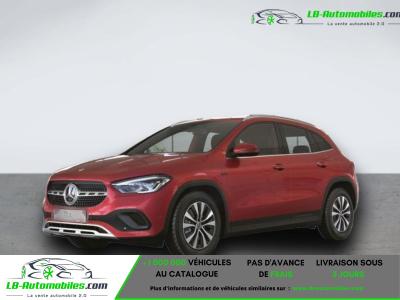 Mercedes GLA 250 e BVA