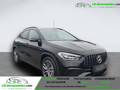 Mercedes GLA 35 AMG BVA 4Matic