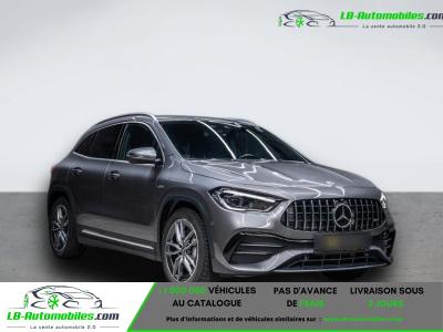 Mercedes GLA 35 AMG BVA 4Matic