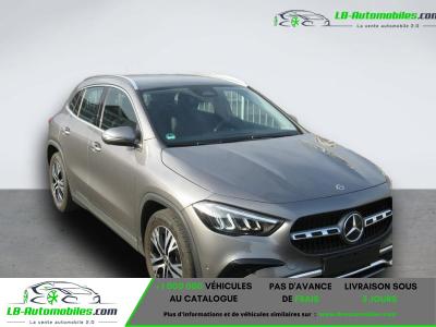 Mercedes GLA 180 BVA
