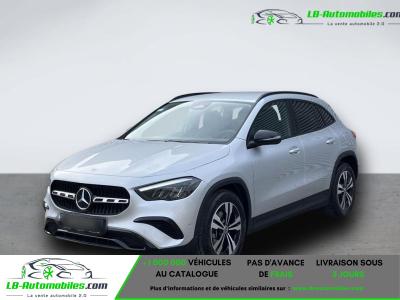Mercedes GLA 180 BVA