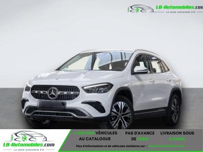 Mercedes GLA 180 BVA