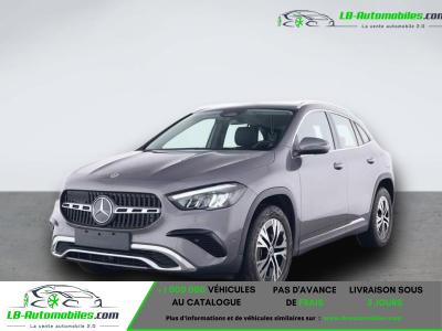 Mercedes GLA 180 BVA