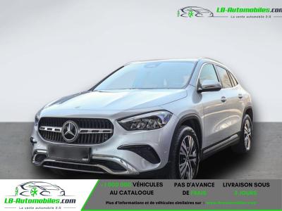 Mercedes GLA 180 BVA
