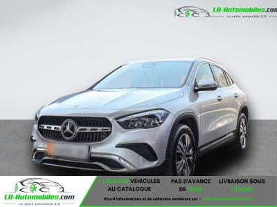 Mercedes GLA 180 BVA