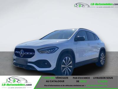 Mercedes GLA 180 BVA
