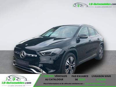 Mercedes GLA 180 BVA