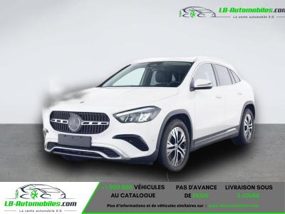 Mercedes GLA 180 d BVA
