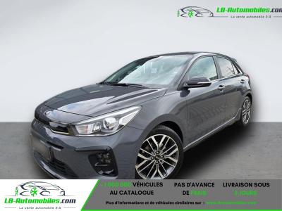 Kia Rio 1.0 T-GDi 120 ch BVM