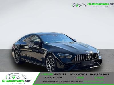 Mercedes AMG GT Coupe 43 AMG 367 ch BVA 4-Matic+