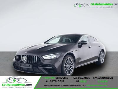 Mercedes AMG GT Coupe 43 AMG 367 ch BVA 4-Matic+