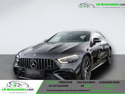 Mercedes AMG GT Coupe 53 AMG  435 ch BVA 4-Matic+