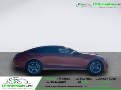 Mercedes AMG GT Coupe 53 AMG  435 ch BVA 4-Matic+