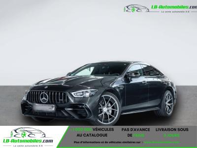 Mercedes AMG GT Coupe 53 AMG  435 ch BVA 4-Matic+