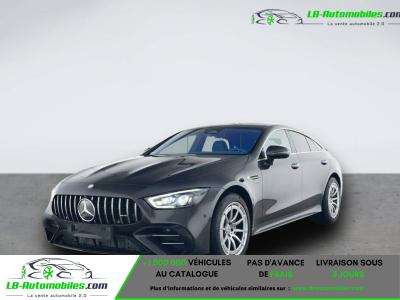 Mercedes AMG GT Coupe 53 AMG  435 ch BVA 4-Matic+