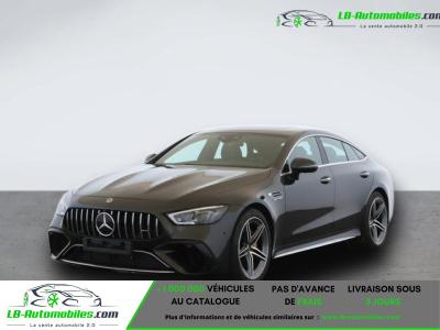 Mercedes AMG GT Coupe 63 S AMG 639 ch E Performance 4Matic+