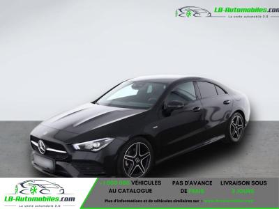 Mercedes CLA Berline 180 d BVM