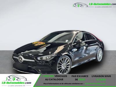 Mercedes CLA Berline 180 d BVM