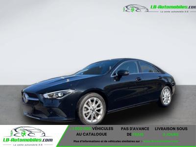 Mercedes CLA Berline 180 d BVM