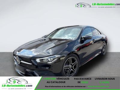 Mercedes CLA Berline 180 d BVM