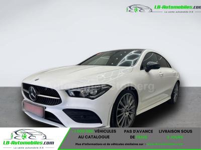 Mercedes CLA Berline 200 BVM