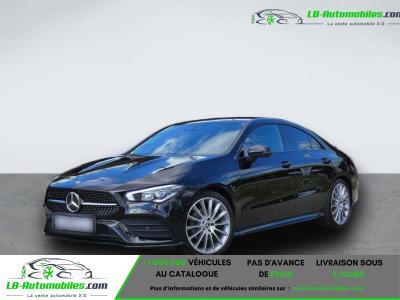 Mercedes CLA Berline 200 BVM