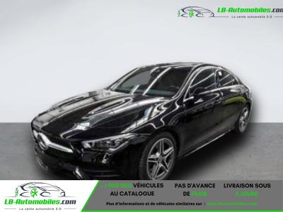 Mercedes CLA Berline 200 BVA
