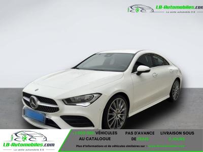 Mercedes CLA Berline 200 BVA