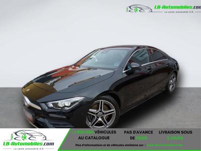 Mercedes CLA Berline 200 d BVA