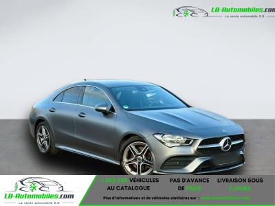 Mercedes CLA Berline 200 d BVA