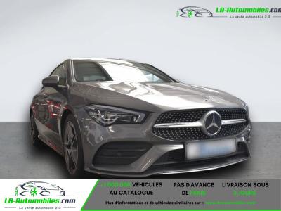 Mercedes CLA Berline 220 d BVA